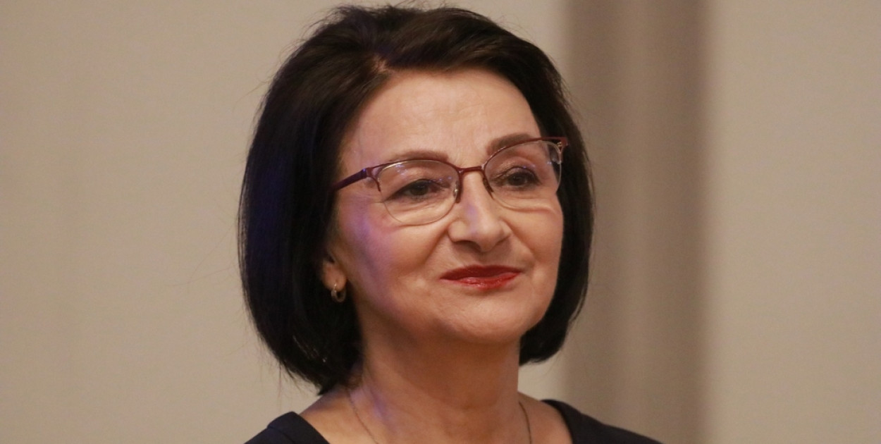 Barbara Galant (Wojciech Obremskski lca.pl)