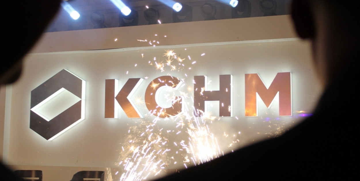 KGHM (arch. lca.pl)