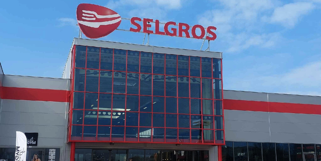 Selgros (LS)