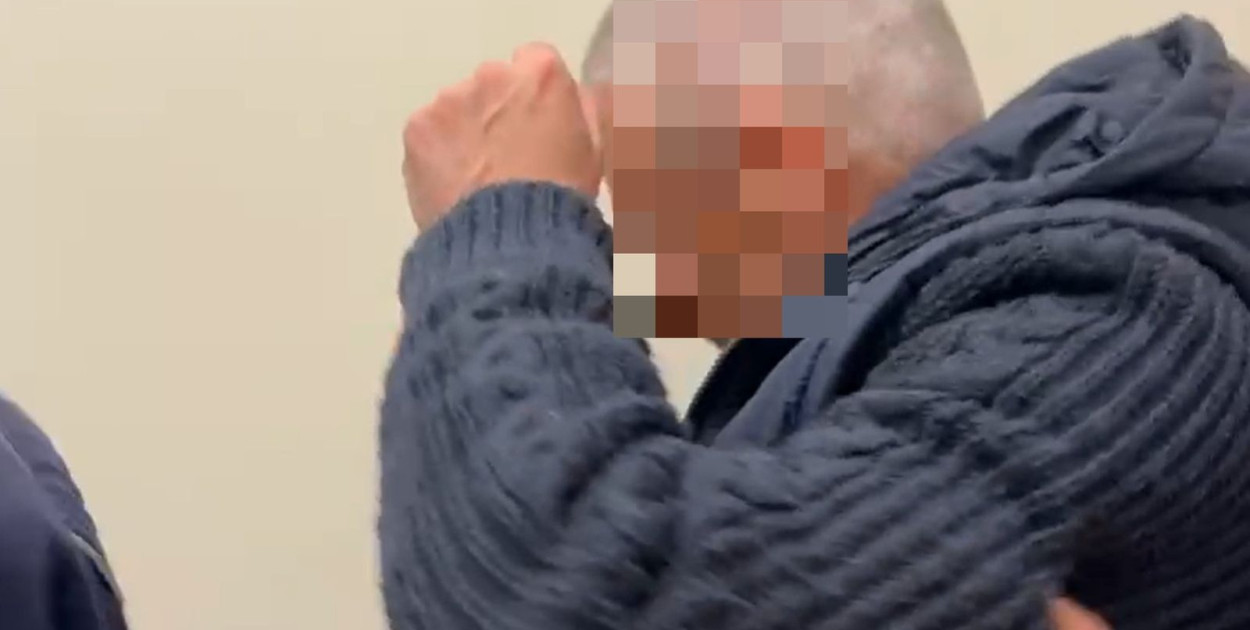Piotr K. niebawem usłyszy wyrok (LS lca.pl)