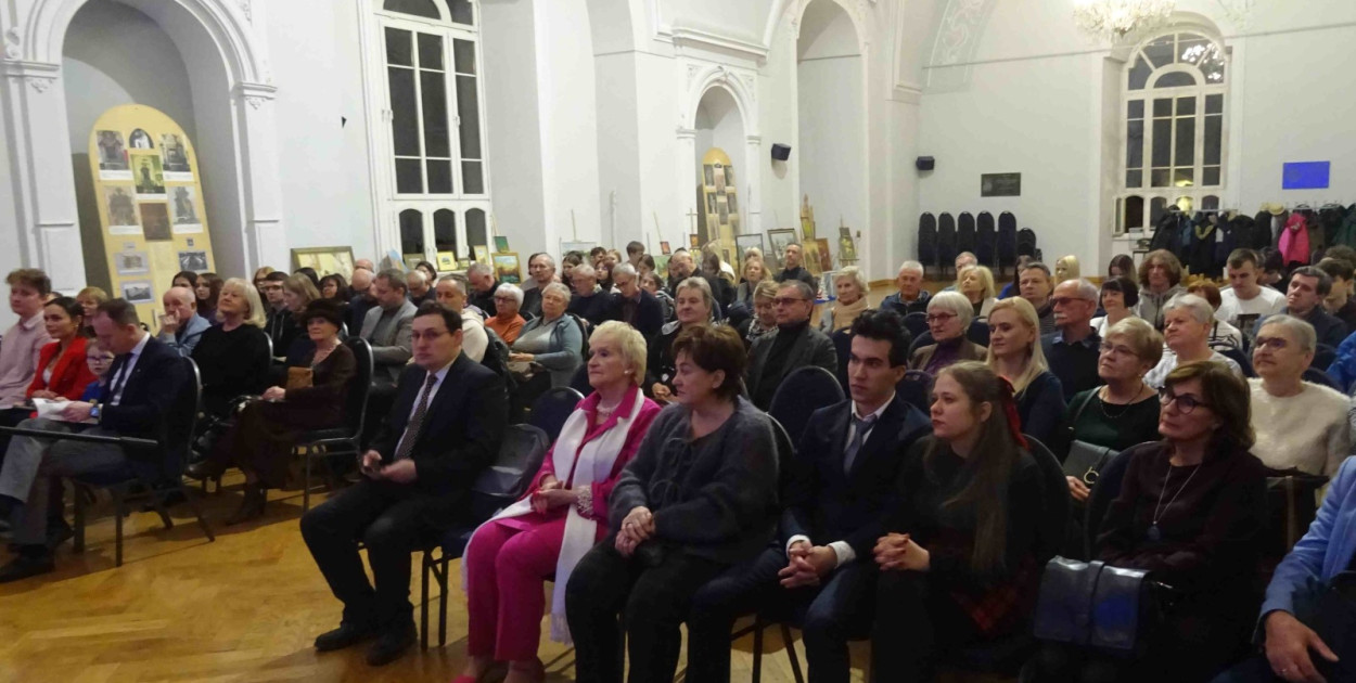 Promocja kolejnego tomu „Szkiców Legnickich”