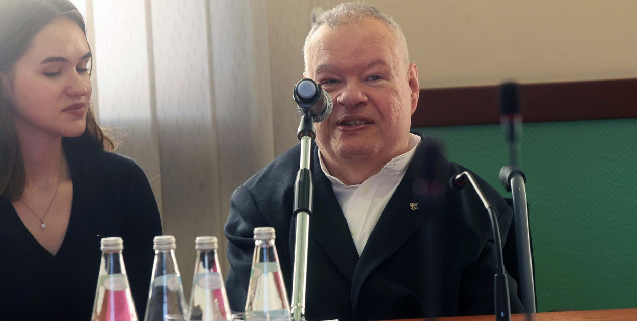 Paweł Frost (Wojciech Obremski lca.pl)
