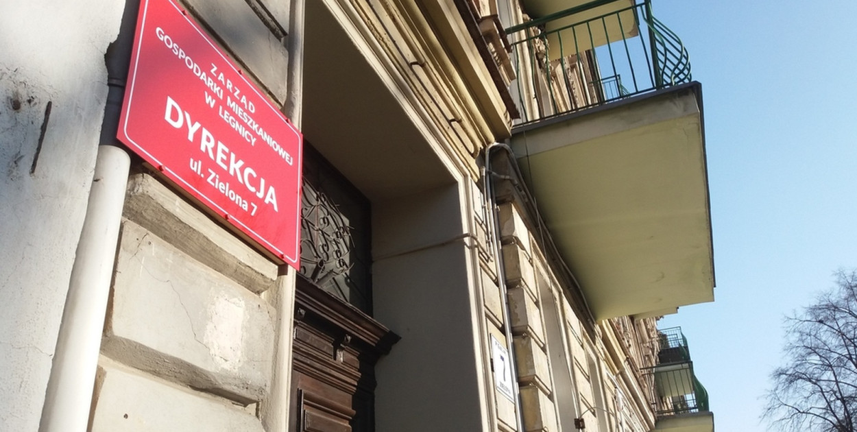 Zarząd Gispodarki Mieszkaniowej (WO lca.pl)
