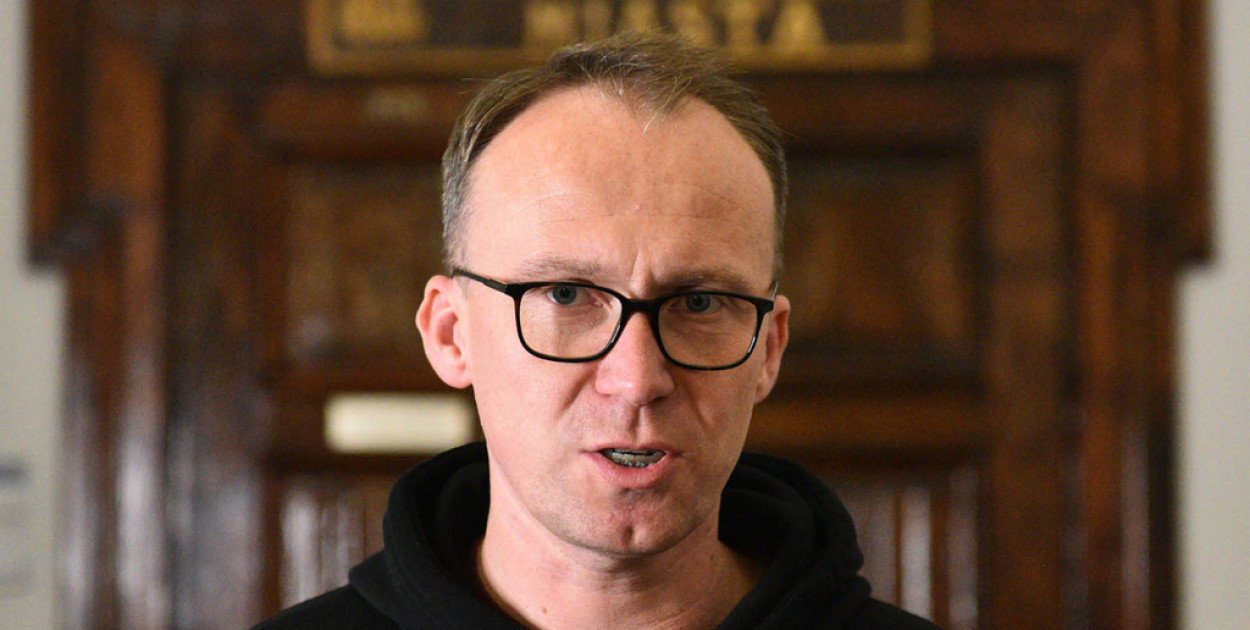 Maciej Kupaj (Piotr Florek lca.pl)