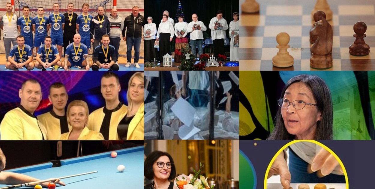 Weekend w Legnicy i okolicy (lca.pl)