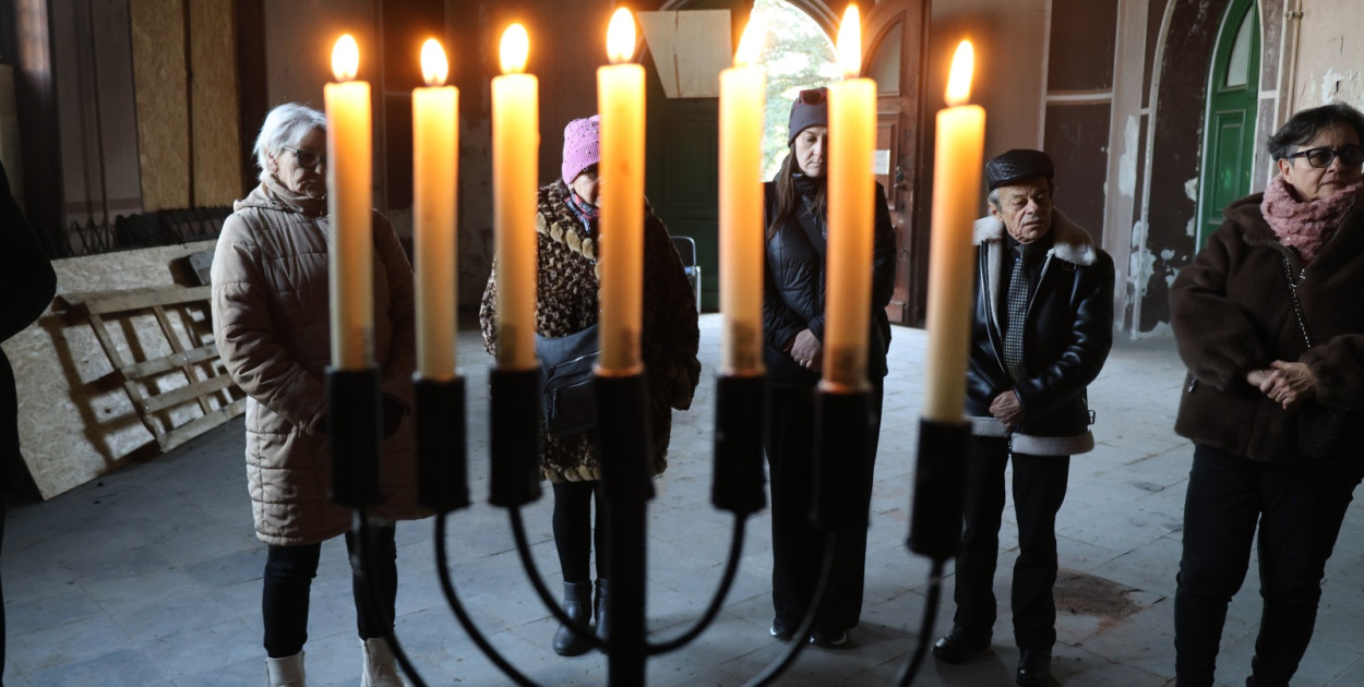  Dzień Judaizmu w Kościele katolickim (Wojciech Obremski)