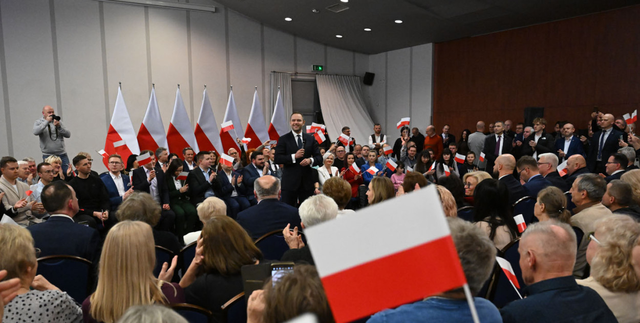 Piotr Florek (lca.pl)