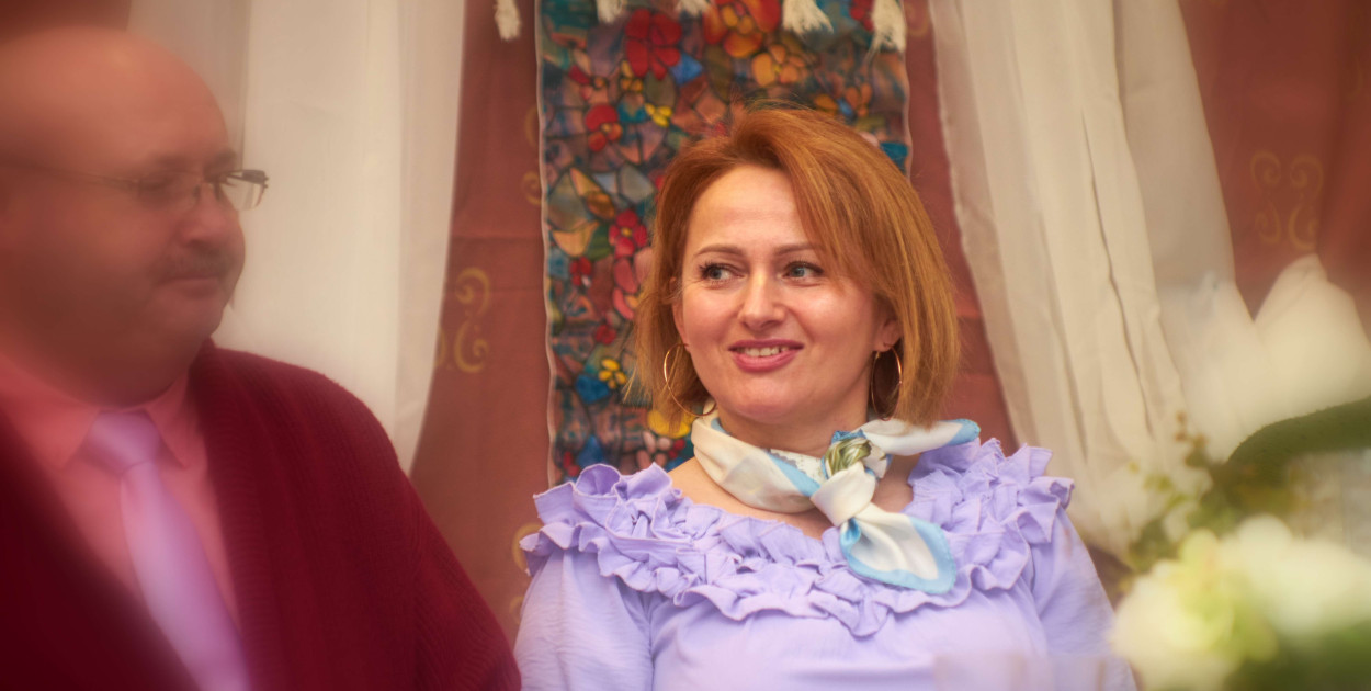 Przyjaciele z Koskowic wystąpili dla Maćka Łabińskiego