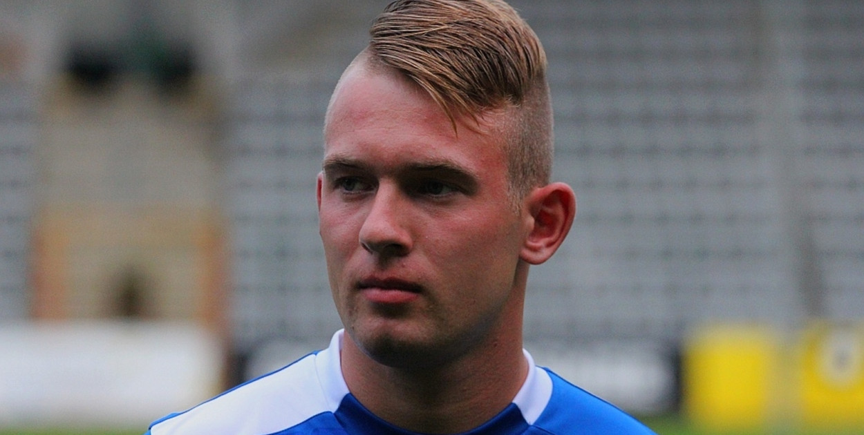 Miechał Bartkowiak (Wojciech Obremski)