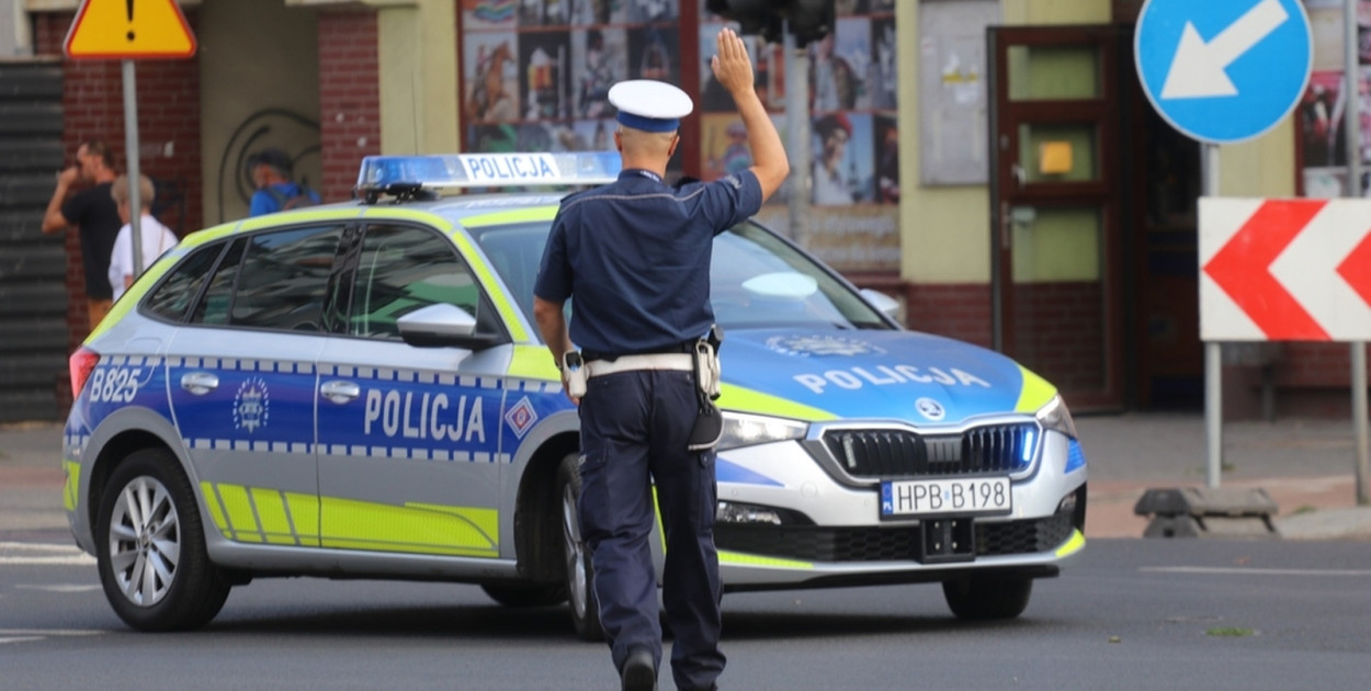 Komenda Miejska Policji w Legnicy prowadzi nabór (WO)