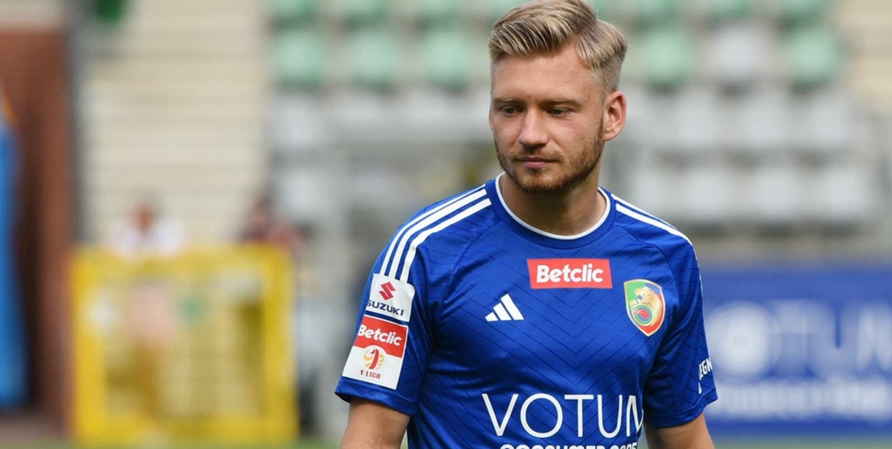 Bartosz Bida (Piotr Florek)