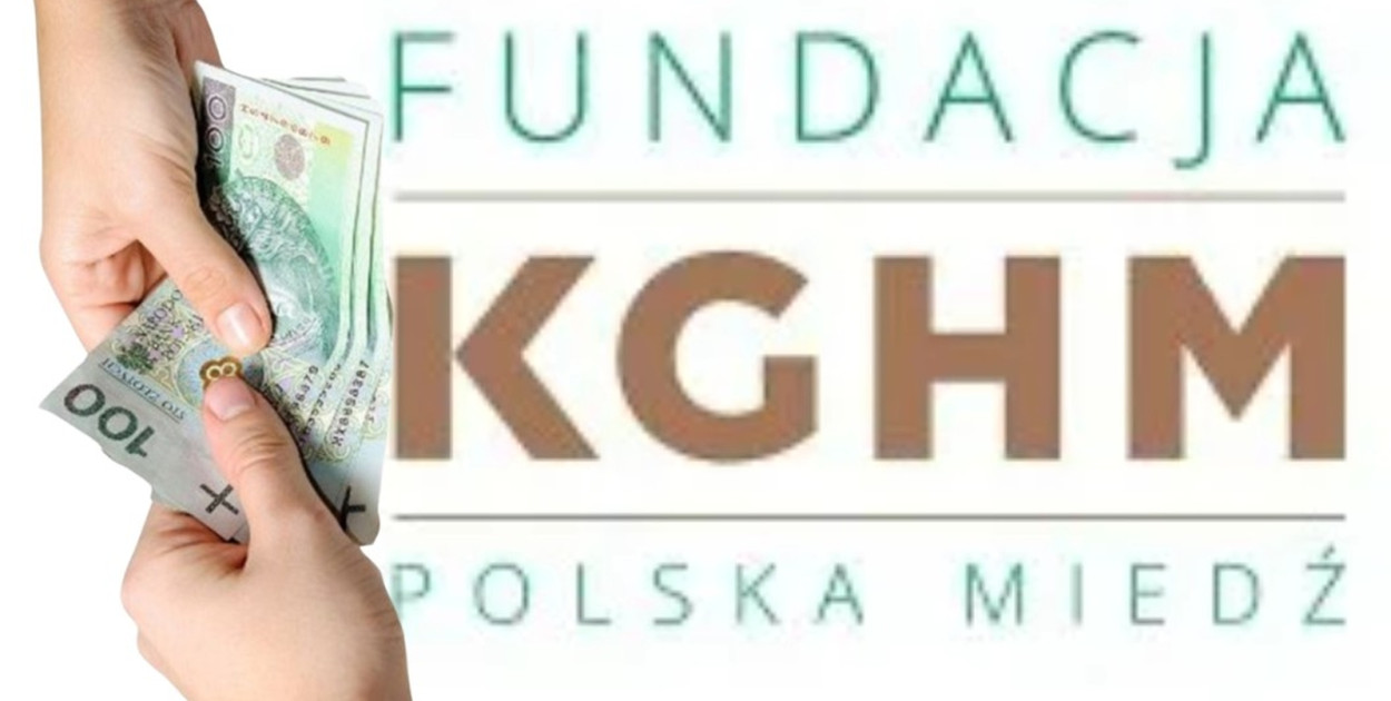 Fundacja KGHM Polska Miedź  