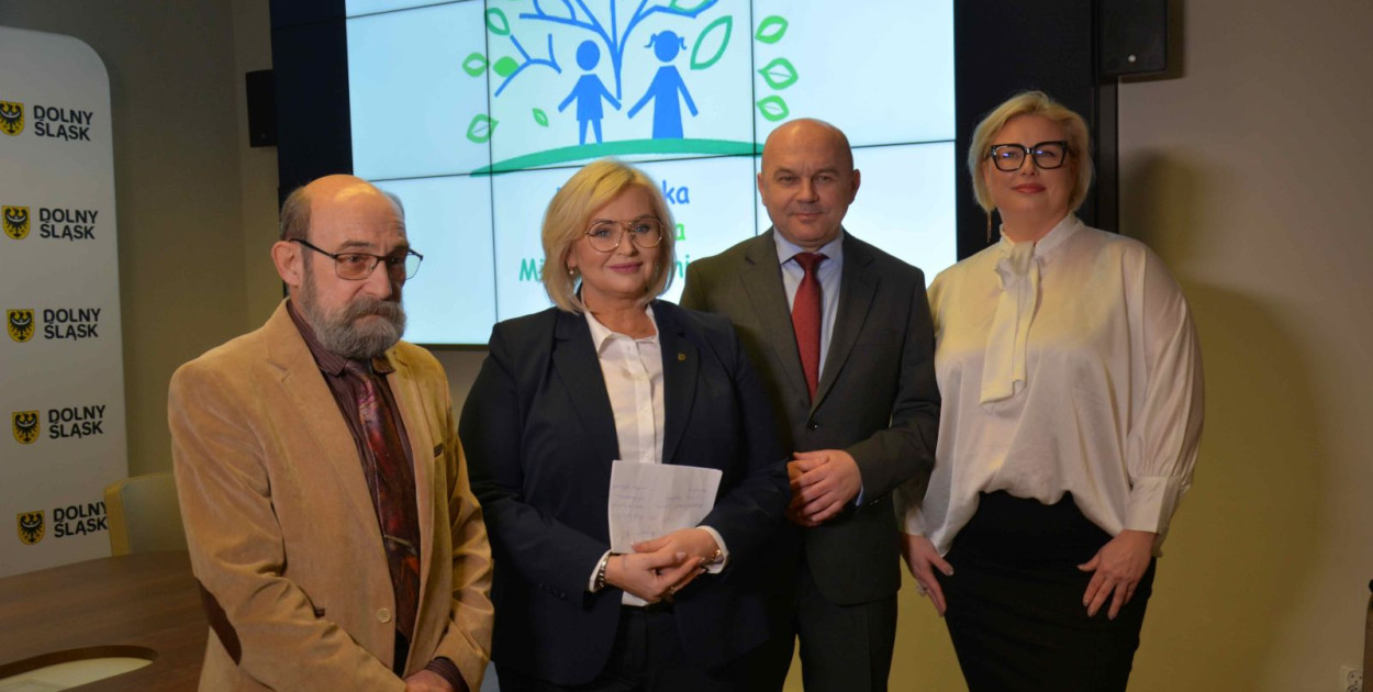 Rusza pilotażowy program urzędu marszałkowskiego (mat. prasowe)