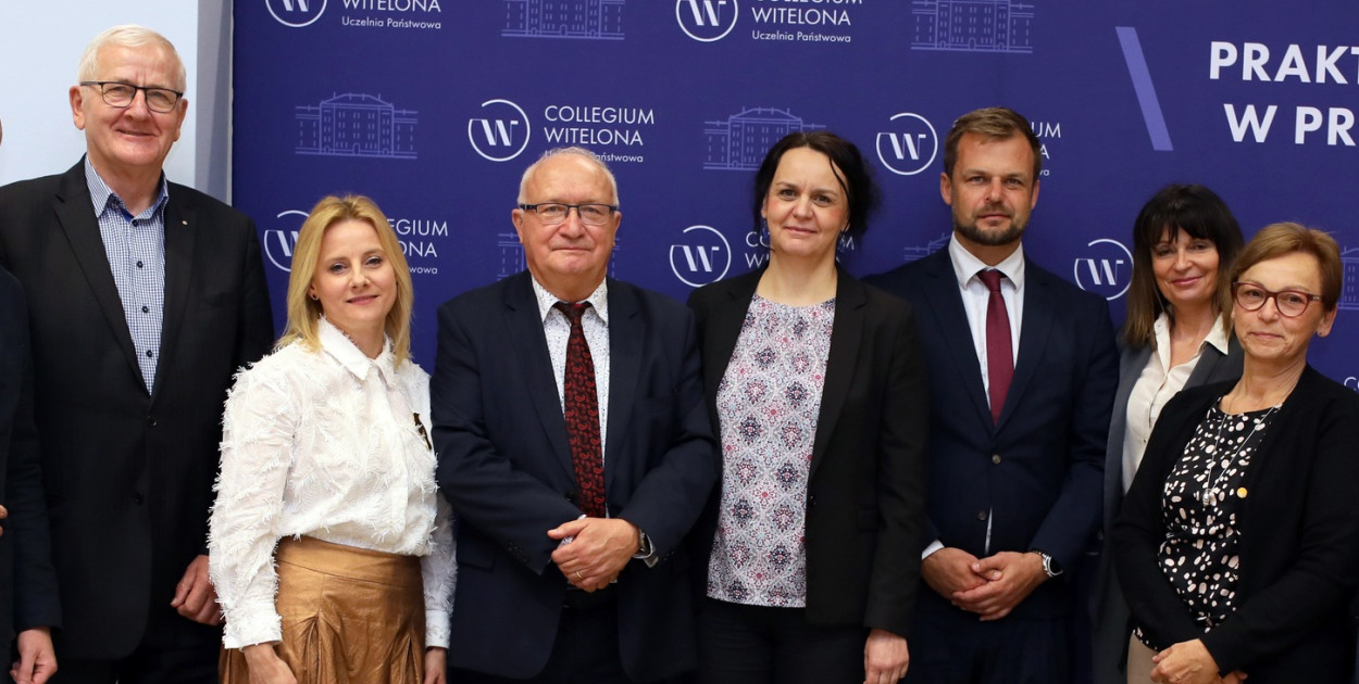 Spotkanie z prof. Krzysztofem Simonem (CWUP)