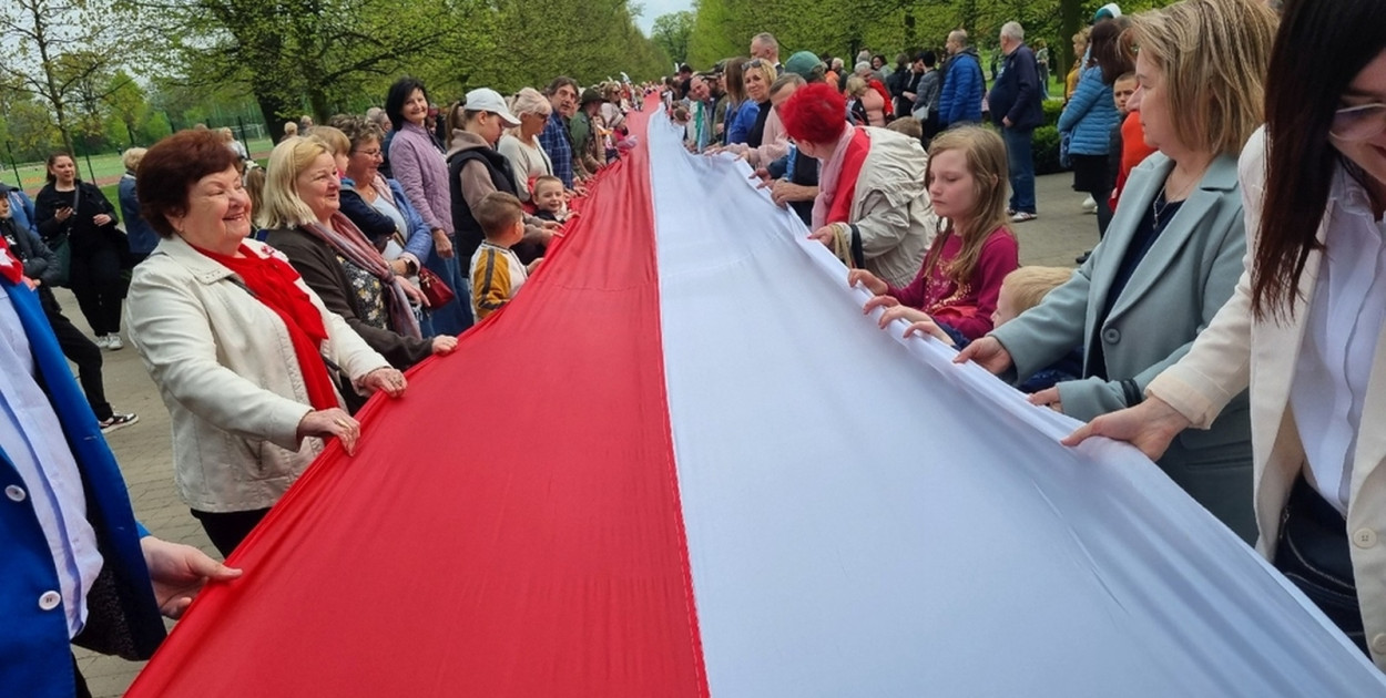 Dzień Flagi (WO)