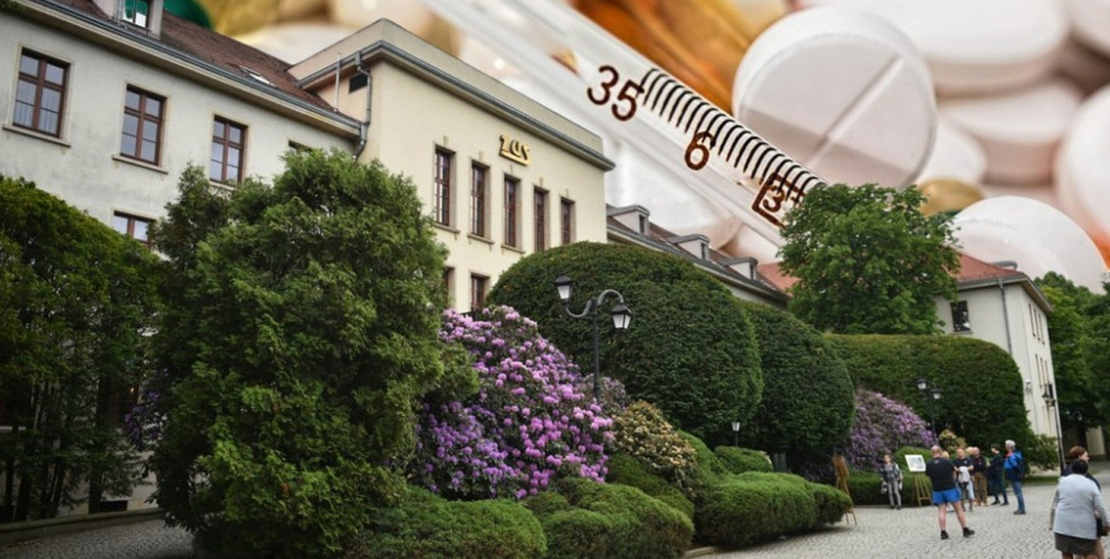 Zakład Ubezpieczeń Społecznych (WO)