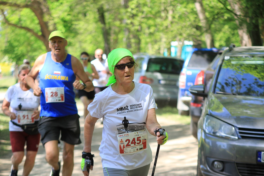  IV Memoriał Mariana Żukowskiego