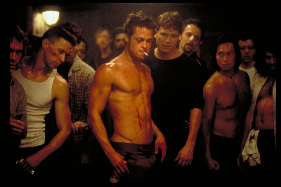 Fight Club - imdb.com