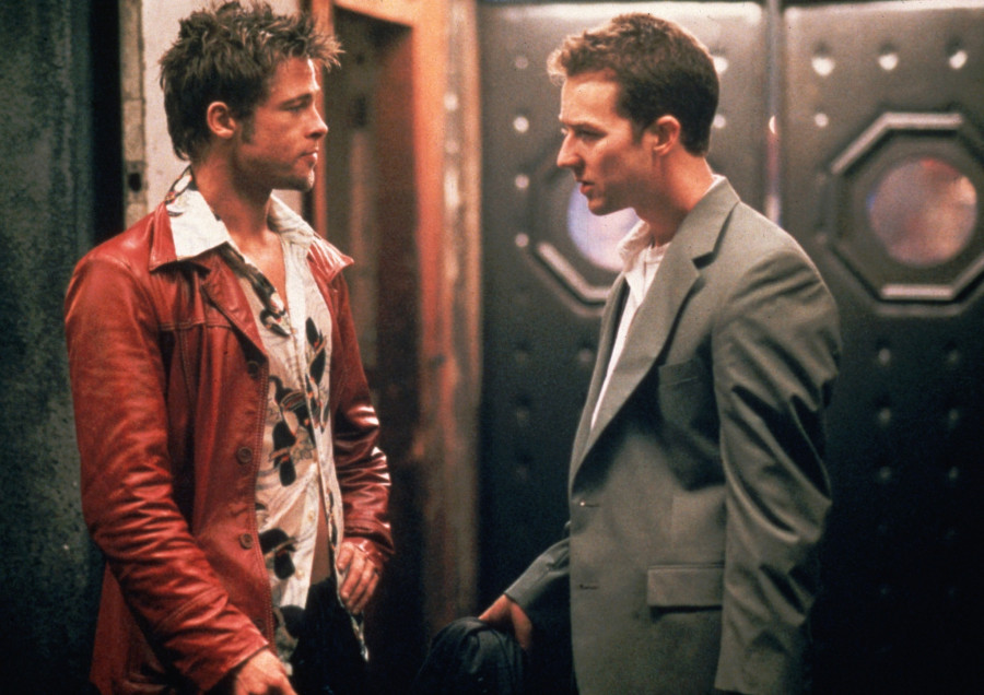 Fight Club - imdb.com