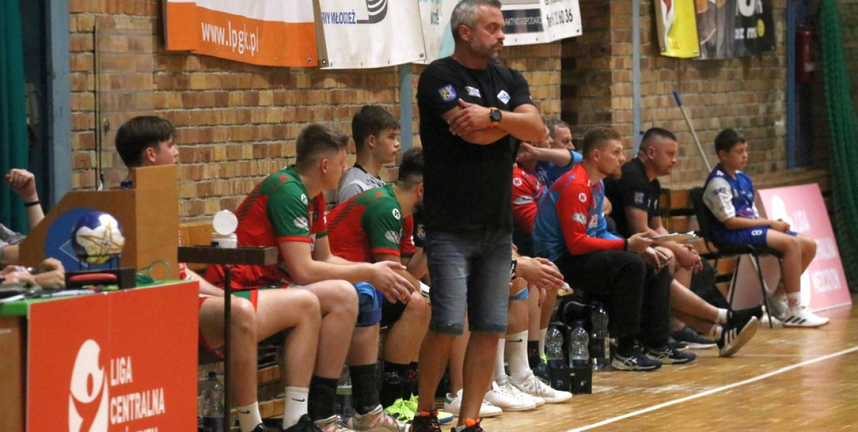 Tomasz Góreczny (WO)