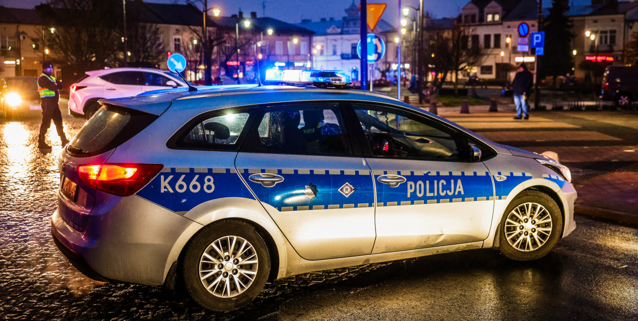 Fot. Przemysław Cynkier / siecportali.pl