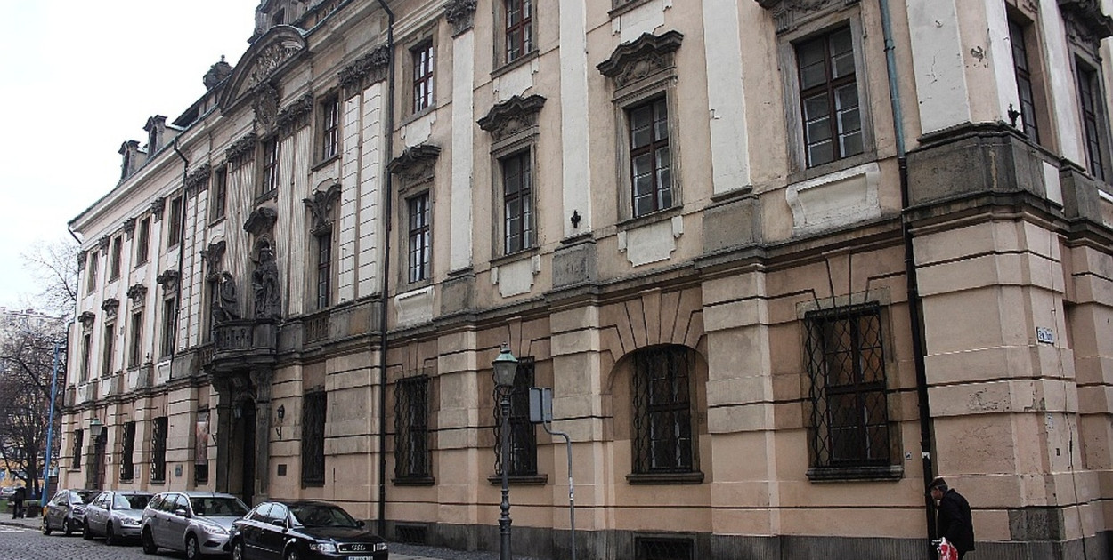 Muzeum Miedzi (lca.pl)