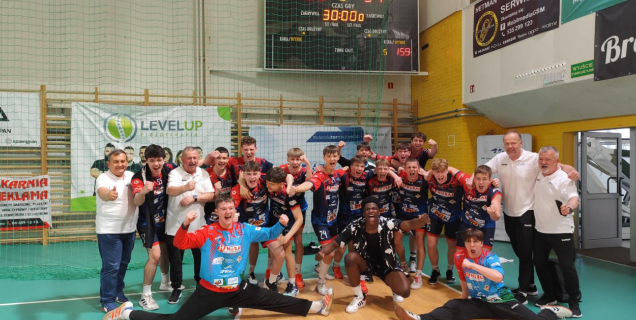 MSPR Siódemka Legnica
