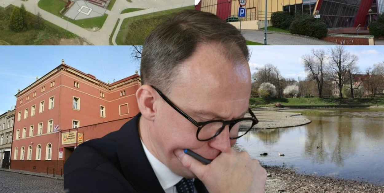 Rok rządów Macieja Kupaja (lca.pl)