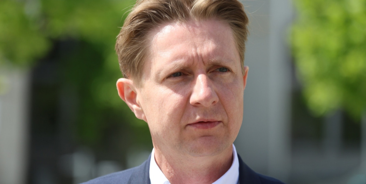 Artur Bartoszewicz (Wojciech Obemski lca.pl)