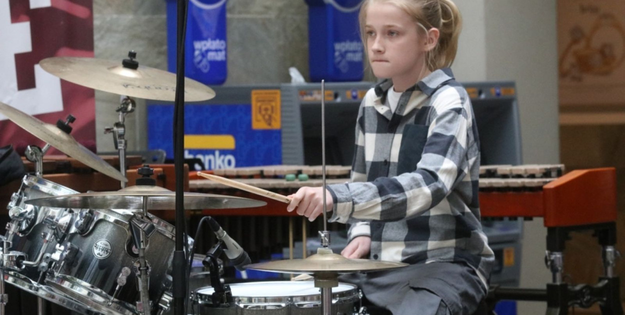  Festiwalu Rytmu DRUM BATTLE (Wojciech Obremski lca.pl)