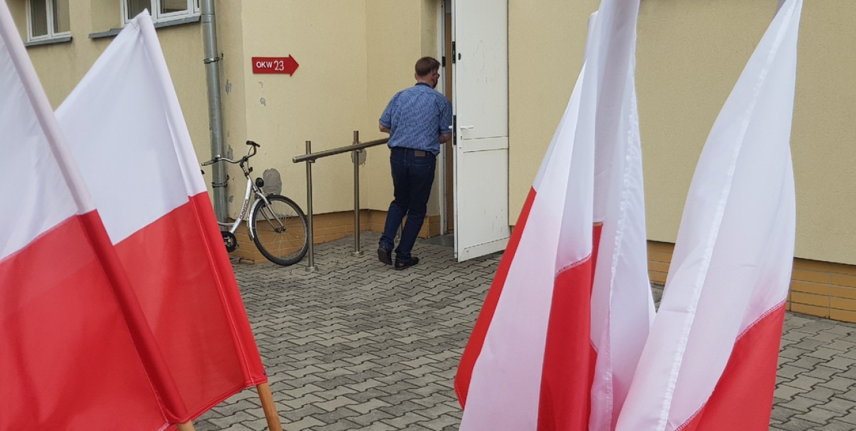 Kto powinien zostać prezydentem Polski? (Wojciej Obremski lca.pl)