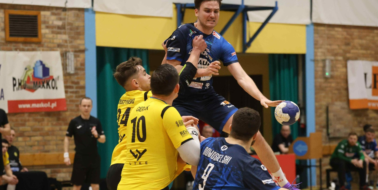 Siódemka Legnica (Wojciech Obremski)