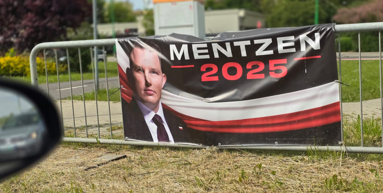 Samowolka komitetów wyborczych? (Piotr Florek lca.pl)
