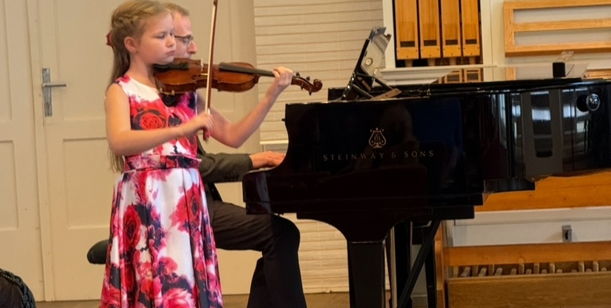 Marianka Płaskoń (Mat. prasowy)