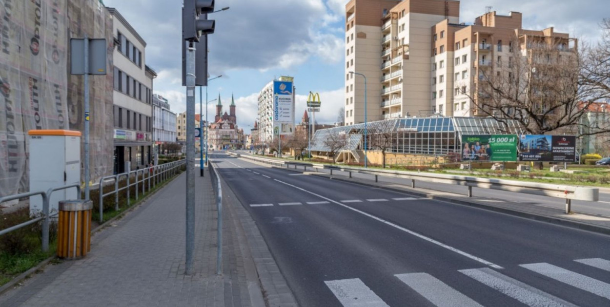 Wybrano wykonawcę ścieżki rowerowej (źródło: UM Legnica)