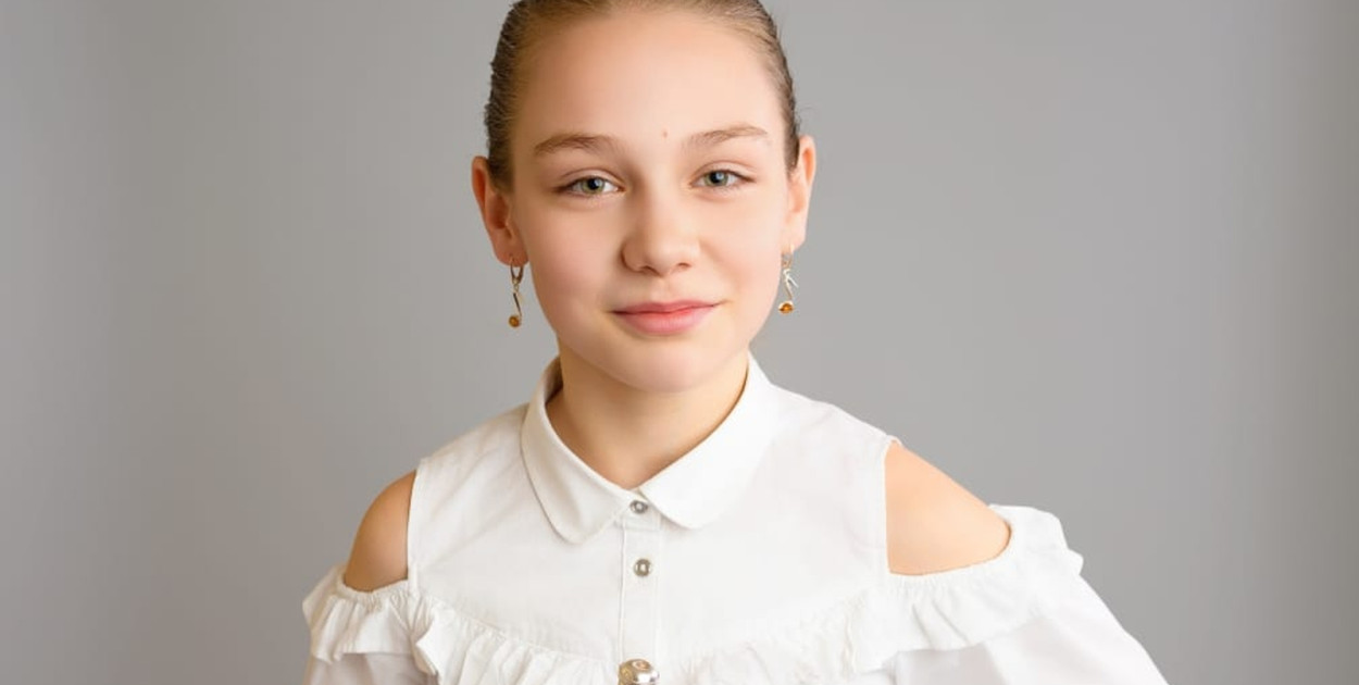 Lena Krzywicka (Mat. prasowy)