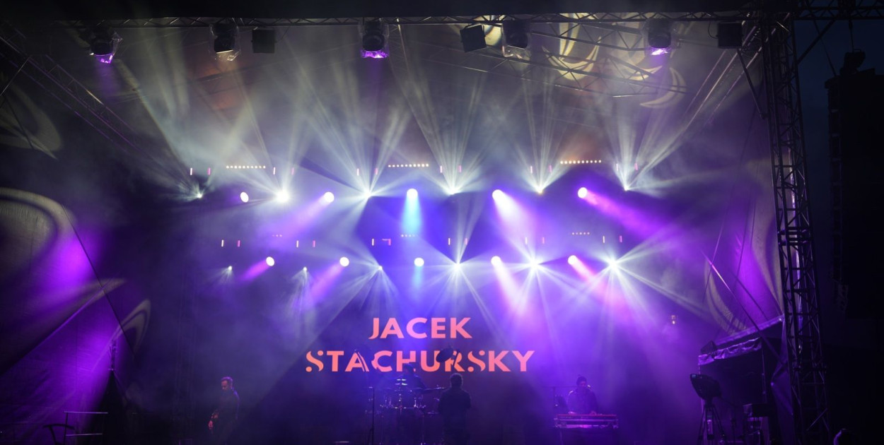 Stachursky (Wojciech Skulimowski lca.pl)