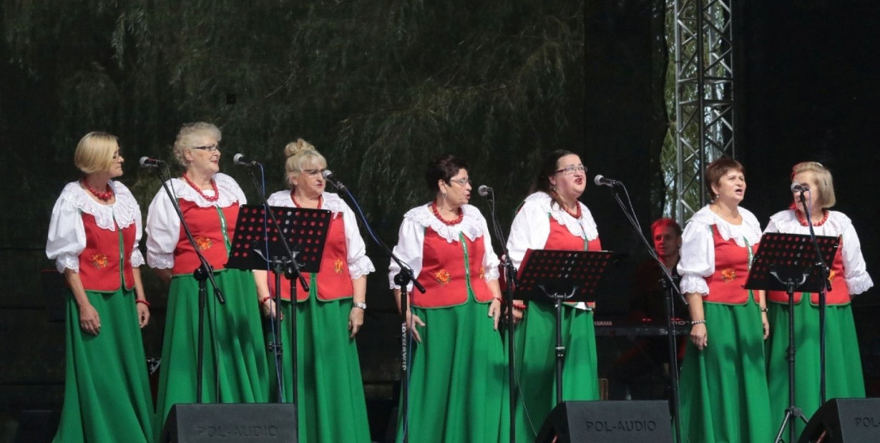 Kapela Kunice (Wojciech Obremski lca.pl)