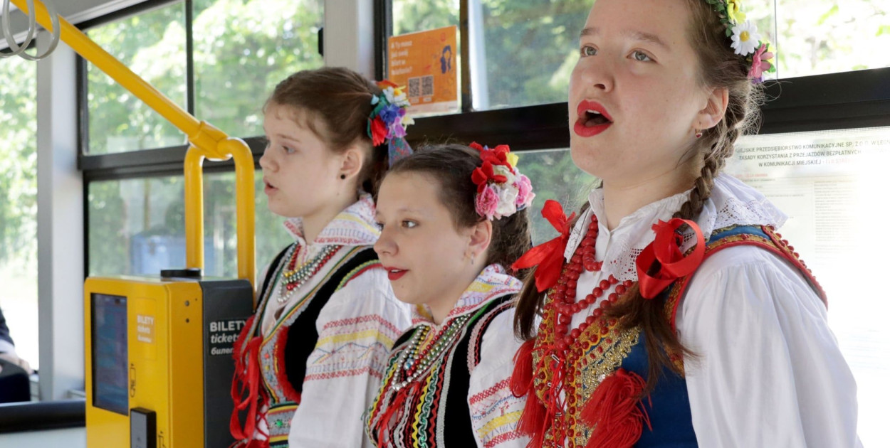 Miasto żyje muzyką.  Legnica Cantat coraz bliżej (Wojciech Obremski lca.pl)