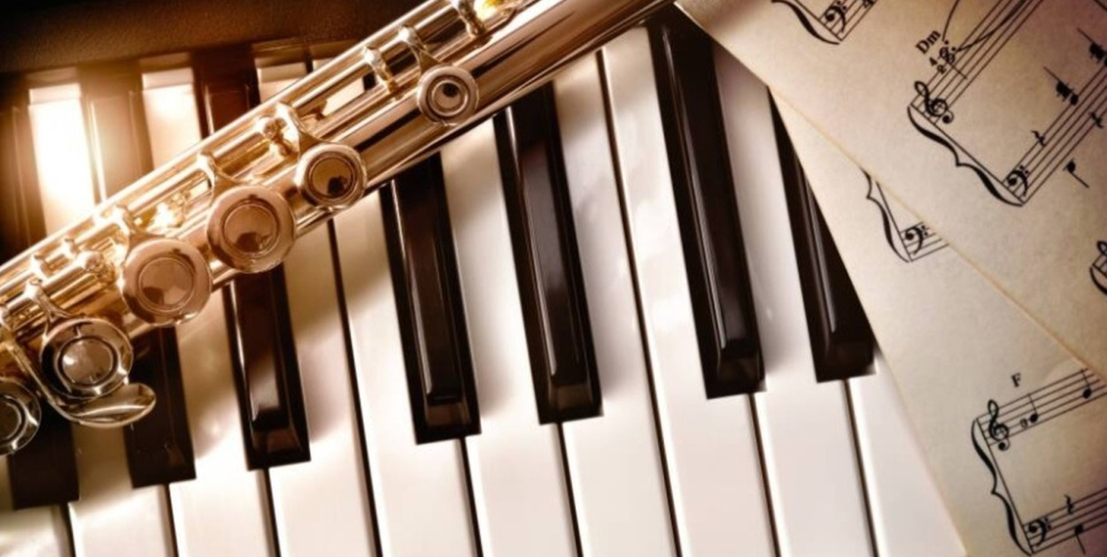   Konkurs Instrumentalny OPUS 2025 (Mat. prasowy)