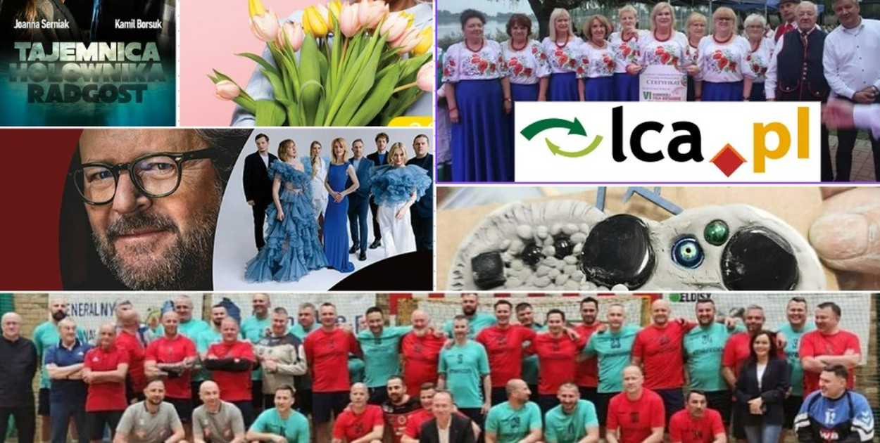 Nie tylko Cantat. Sprawdź, co się dzieje w Legnicy w ten weekend (lca.pl)