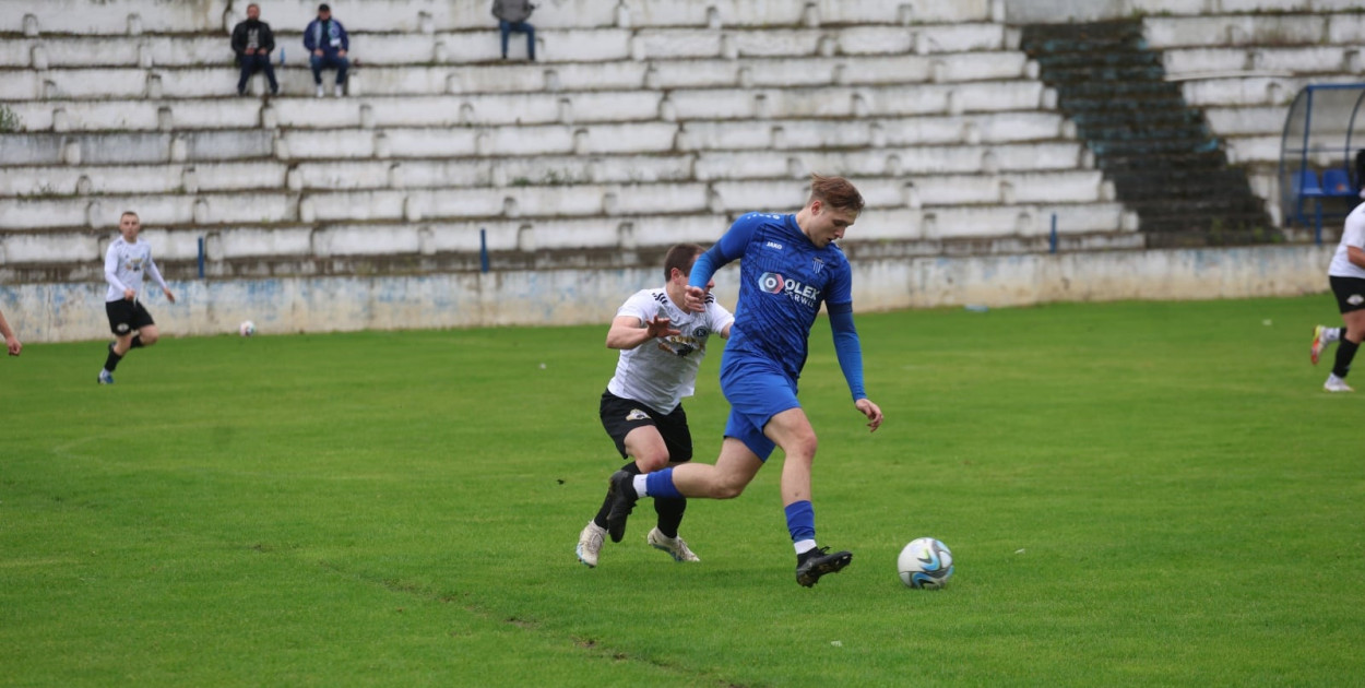 Konfeks Legnica - Kaczawa Bieniowice (WO)