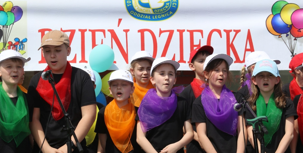 Dzień Dziecka z TPD już w czwartek (Wojciech Obremski lca.pl)