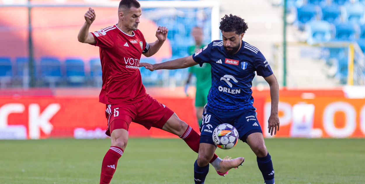 Adnan Kovacević (miedzlegnica.eu)