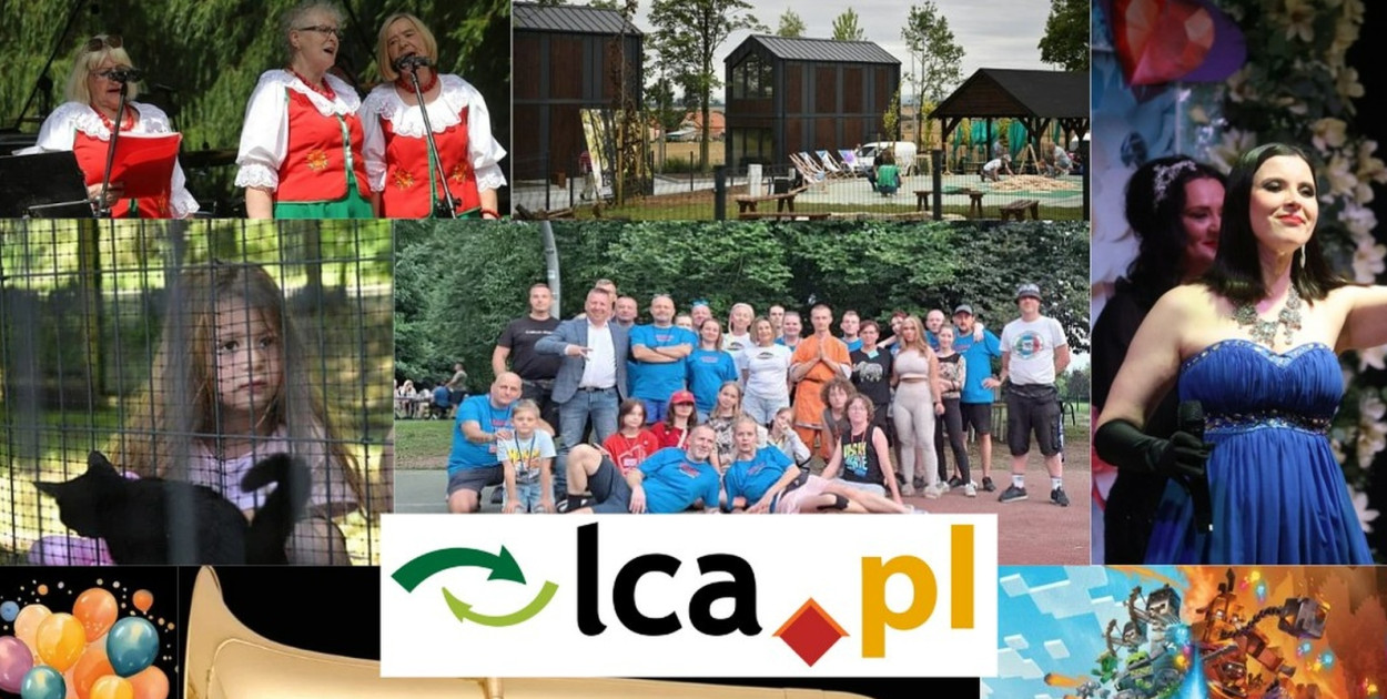 Weekend (lca.pl)
