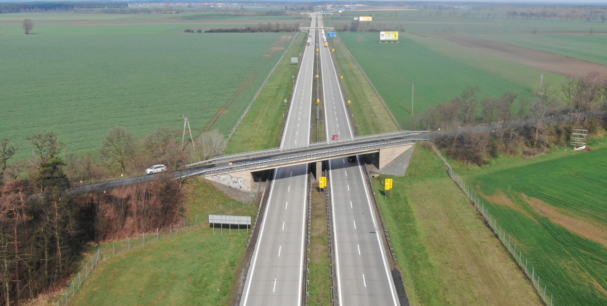 A4: Krzyżowa – Krzywa i Mikołajowice. Umowa podpisana (mat. prasowe)