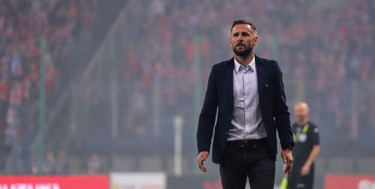 Wojciech Łobodziński (miedzlegnica.eu)