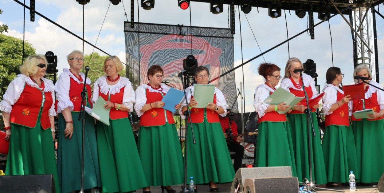 Wielka Kunicka Majówka trwa (Wojciech Obremski lca.pl)