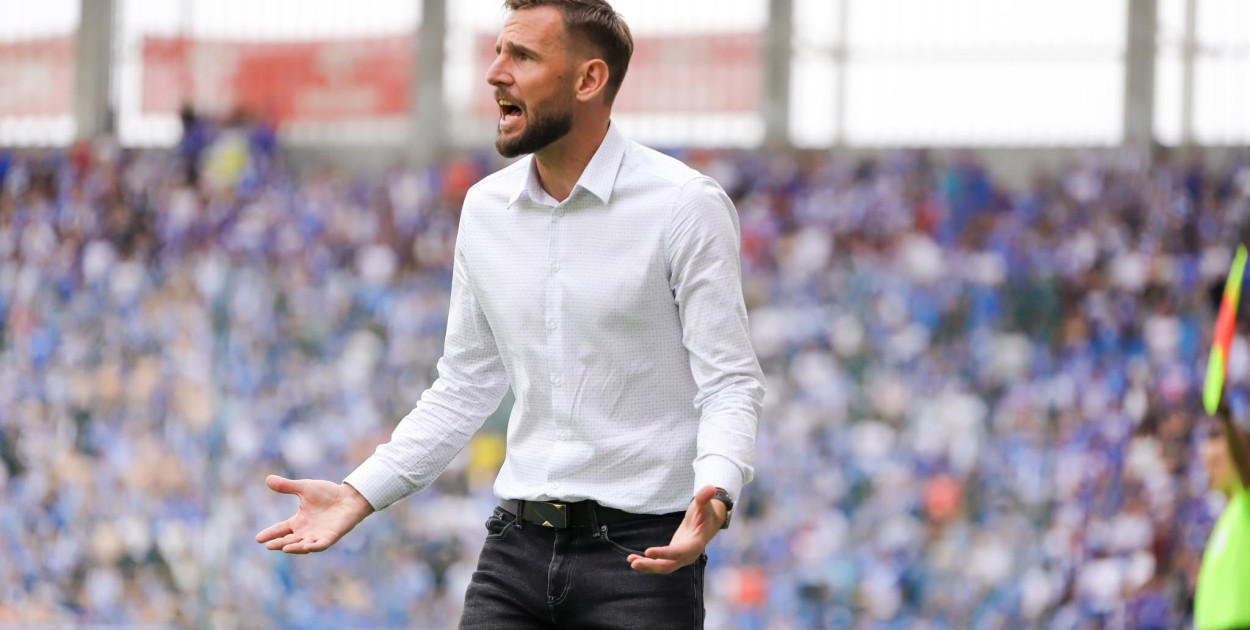 Wojciech Łobodziński (miedzlegnica.eu)