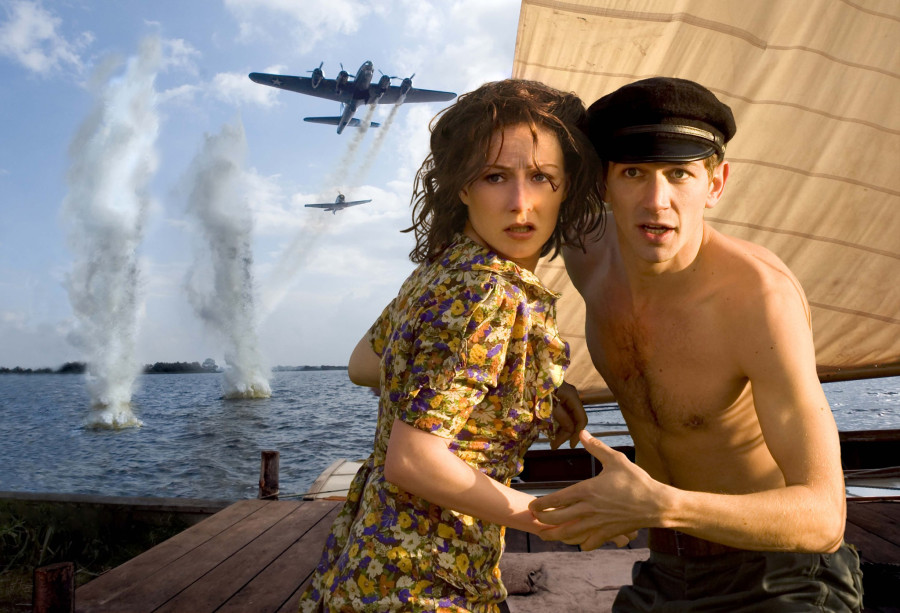 Czarna księga - imdb.com